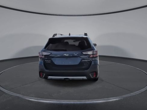 Used 2022 Subaru Outback Limited image 7