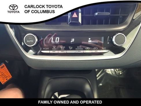 Used 2026 Toyota Corolla LE FWD image 26