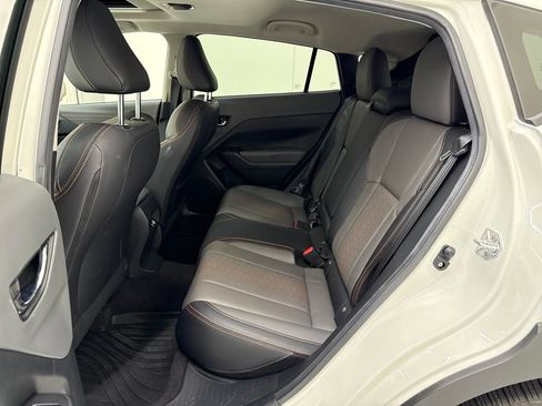 Used 2025 Subaru Crosstrek 2.5i Limited image 24