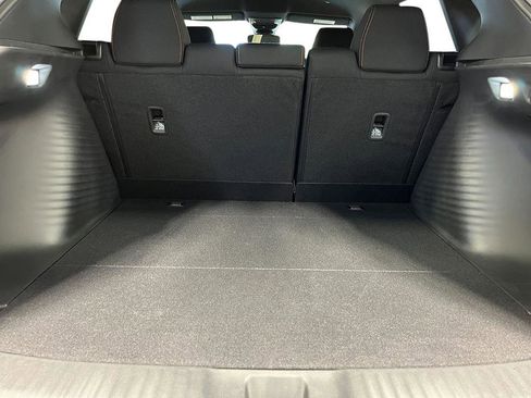 New 2026 Honda HR-V Sport image 24