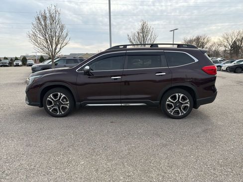 Used 2023 Subaru Ascent Touring w/ Popular Package #2A image 3