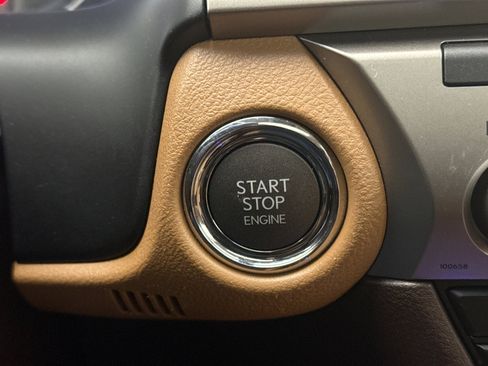 Used 2017 Lexus ES 350 350 LUXURY NAV image 20