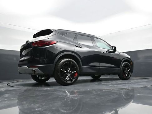 Used 2023 Chevrolet Blazer LT image 50