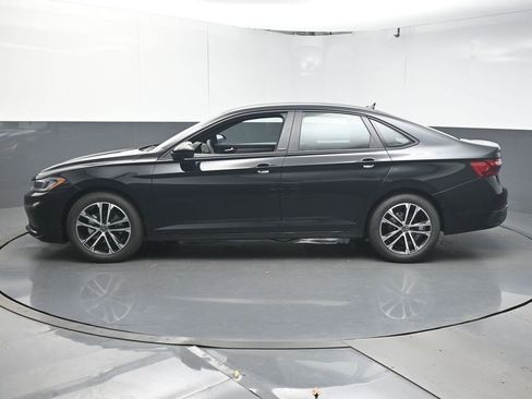 New 2026 Volkswagen Jetta Sport FWD image 5