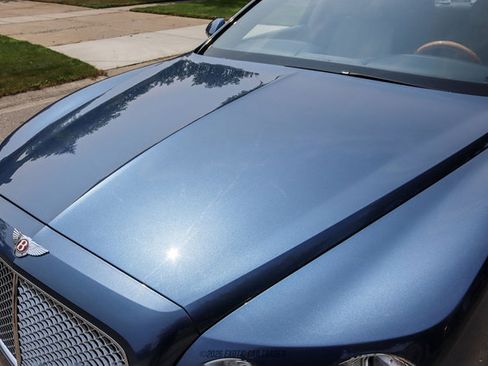 Used 2015 Bentley Flying Spur V8 AWD/4WD image 89