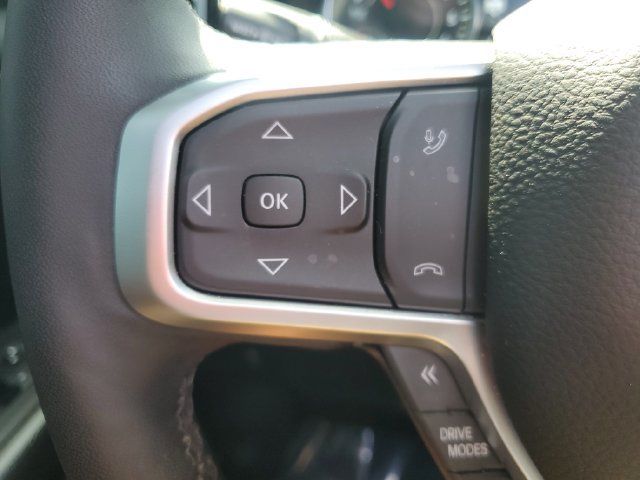 Used 2025 RAM 1500 Big Horn AWD/4WD image 26