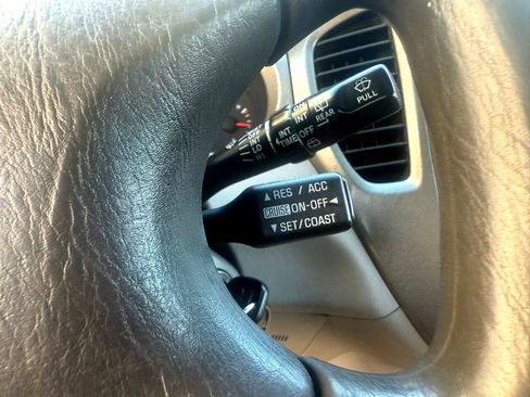 Used 2001 Toyota Highlander 4WD V6 image 29