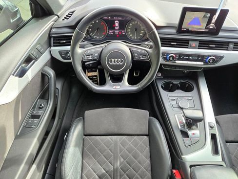 Used 2019 Audi S4 Premium w/ Convenience Package image 8