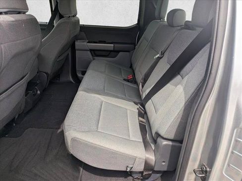 Used 2025 Ford F150 XLT w/ Equipment Group 301A Standard AWD/4WD image 15