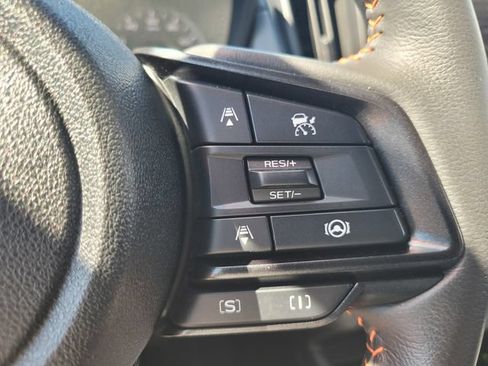 Used 2024 Subaru Crosstrek 2.5i Limited AWD/4WD image 27