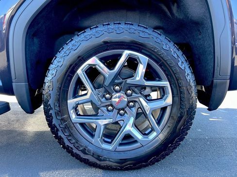 New 2026 GMC Sierra 1500 SLT w/ SLT Premium Plus Package image 73