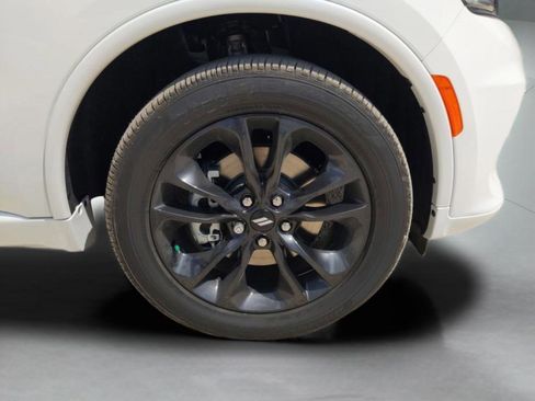 New 2026 Dodge Durango GT w/ Blacktop Package image 34