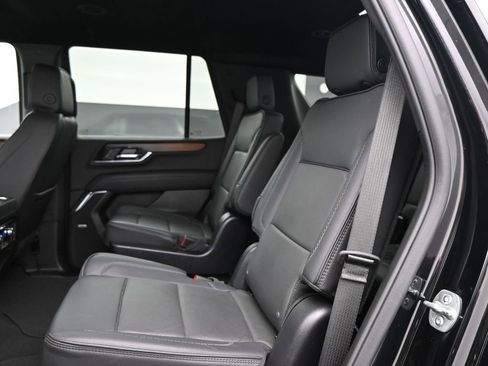 Used 2025 GMC Yukon Denali image 24