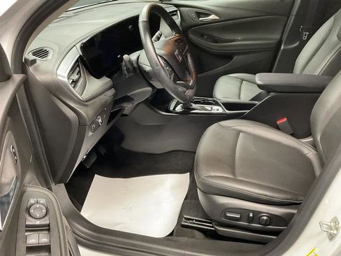 Used 2024 Buick Encore GX Sport Touring w/ Comfort Package FWD image 9