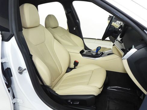 Certified 2023 BMW i4 eDrive35 w/ Premium Package RWD image 19