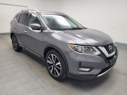 Used 2020 Nissan Rogue SL image 13