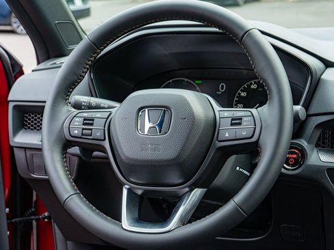 New 2026 Honda CR-V Sport image 18