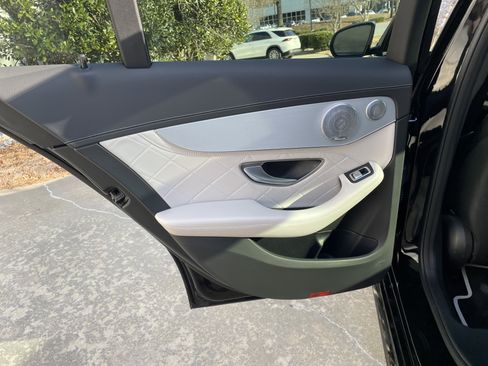 Certified 2021 Mercedes-Benz C 300 Sedan image 37