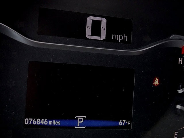 Used 2017 Honda Ridgeline RTL image 35