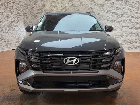 New 2026 Hyundai Tucson SEL image 3
