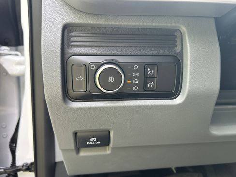 New 2025 Ford F350 XL w/ XL Chrome Package image 35