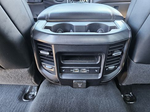 Used 2023 RAM 2500 Rebel w/ Level 1 Equipment Group AWD/4WD image 11
