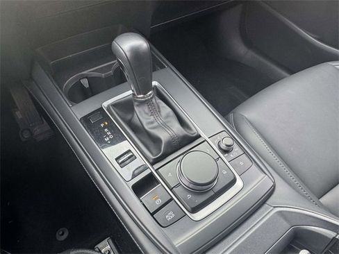 Used 2022 MAZDA CX-30 AWD 2.5 S w/ Select Package image 26