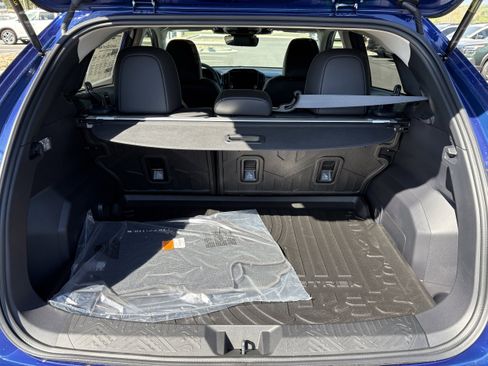 New 2026 Subaru Crosstrek 2.5i Limited AWD/4WD image 12