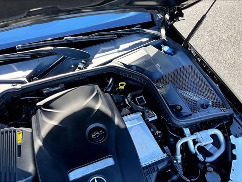 Used 2018 Mercedes-Benz C 300 4MATIC Sedan image 32