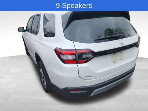 Used 2024 Honda Pilot EX-L image 6
