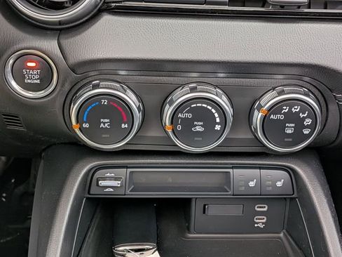 New 2026 MAZDA MX-5 Miata RF Grand Touring w/ Weather Package image 28