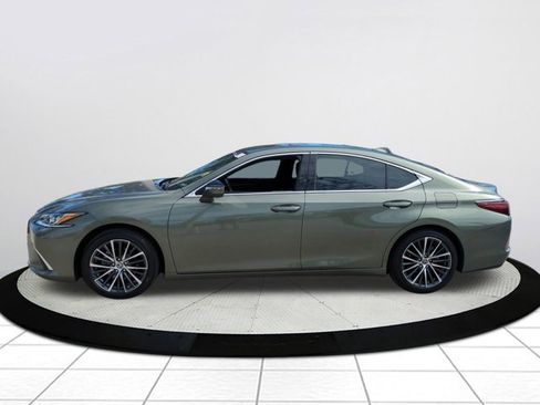 Used 2023 Lexus ES 350 w/ Premium Package image 7