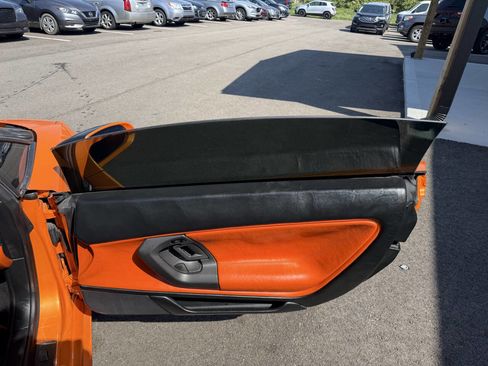 Used 2004 Lamborghini Gallardo AWD/4WD image 13