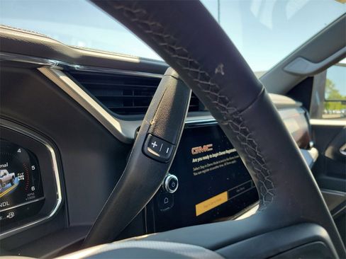 New 2025 GMC Sierra 2500 Denali w/ Denali Reserve Package image 18