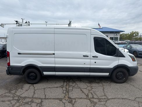 Used 2016 Ford Transit 150 148 Medium Roof RWD image 4