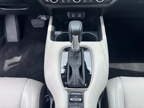 Used 2026 Honda HR-V EX-L image 19