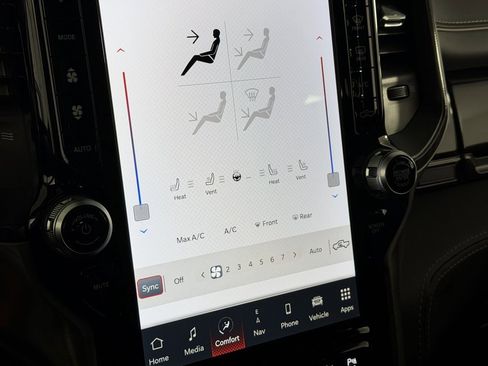 Used 2023 RAM 2500 Power Wagon w/ Level 2 Equipment Group image 17