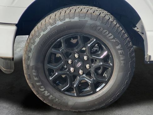 Used 2025 Ford F150 STX AWD/4WD image 30