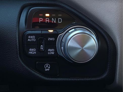 Used 2022 RAM 1500 Laramie image 16