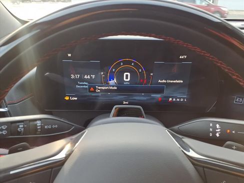 New 2026 Chevrolet Traverse RS w/ LPO, Floor Liner Package image 9