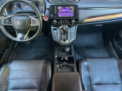 Used 2019 Honda CR-V EX-L image 13