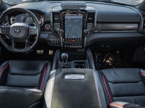 Used 2023 RAM 1500 TRX w/ TRX Level 2 Equipment Group image 32