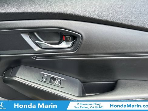 Certified 2025 Honda Accord Sport image 21