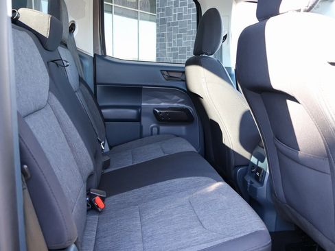 Used 2024 Ford Maverick XLT w/ XLT Luxury Package image 13