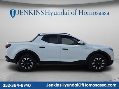 New 2026 Hyundai Santa Cruz SEL