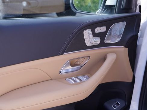 New 2026 Mercedes-Benz GLE 350 4MATIC image 16