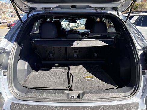 Certified 2024 Subaru Crosstrek 2.5i Wilderness w/ Wilderness Package image 20