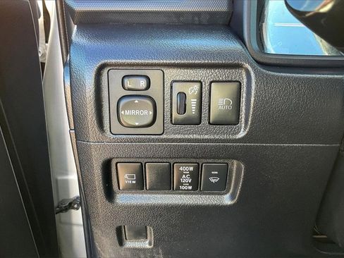 Used 2022 Toyota 4Runner Limited image 24
