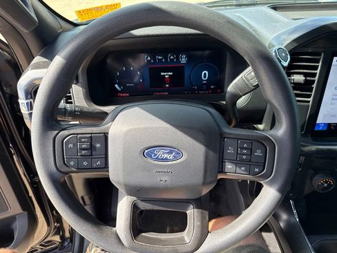 Used 2024 Ford F150 STX RWD image 21