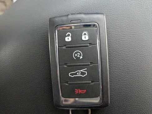 New 2026 Dodge Charger Scat Pack AWD/4WD image 33